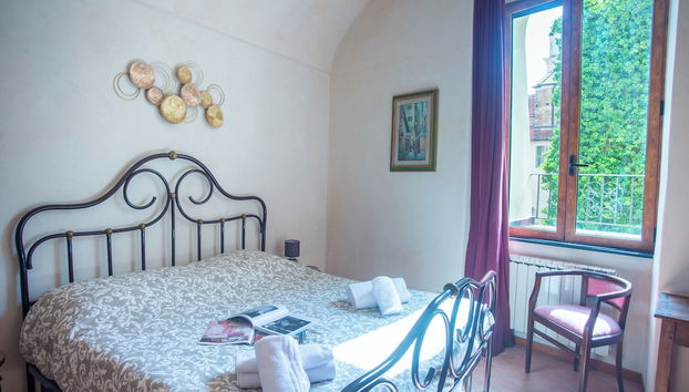 Casa di Lella - Foto 4, Habitación