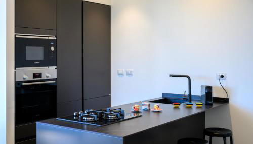 Appartamento - Brand New Luxury Apartment - Giardini Naxos, Recanati - Foto 3