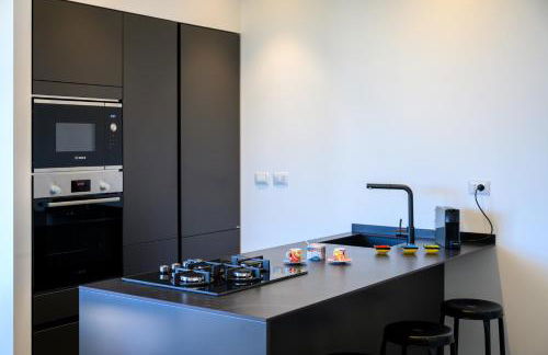 Appartamento - Brand New Luxury Apartment - Giardini Naxos, Recanati - Foto 3