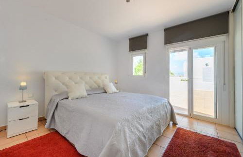 Villa Blanca Santa Eulalia - Foto 20