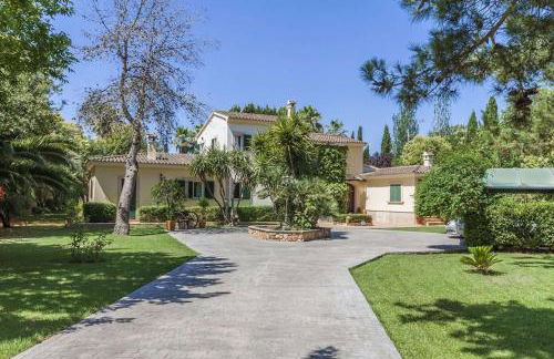 Finca Santa Maria Near Palma - Foto 31