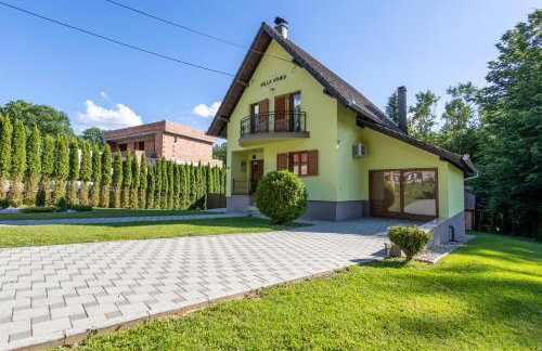 Villa Vinka - Novo Zvečevo - Foto 51