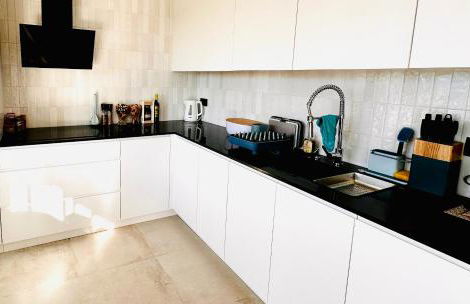 Villa Margarita ocean view and private heated pool - Foto 53