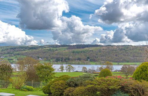 Cedar Wood Coniston - Foto 29