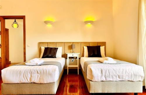 Aldeia de Juzo Cascais Villa - Foto 29