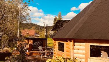 Cabane, Kota Désiré - Foto 4