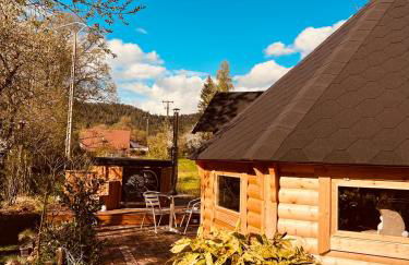 Cabane, Kota Désiré - Foto 4