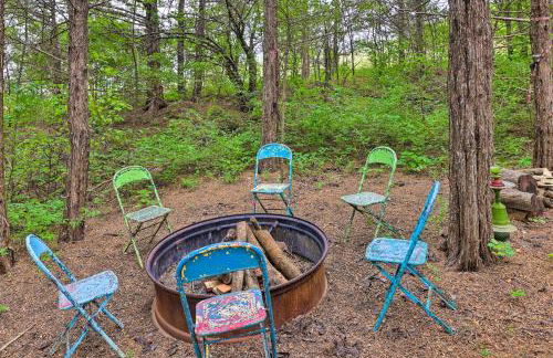 Pet-Friendly Outdoor Paradise with Grill, Decks - Foto 33