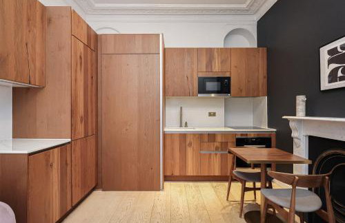 Kensington Gardens Apartments - Foto 44