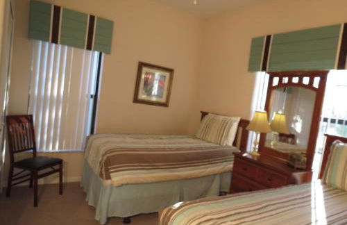 Kissimmee Area Pool Home - Foto 15