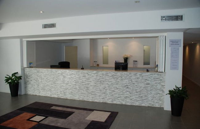 Echelon Apartments - Foto 3