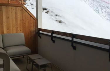 Ski in and ski out in Oz, Alpe d'Huez - Foto 23