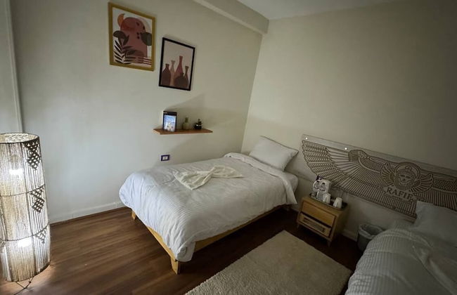 Rafif Panorama Pyramids Hotel - Foto 29