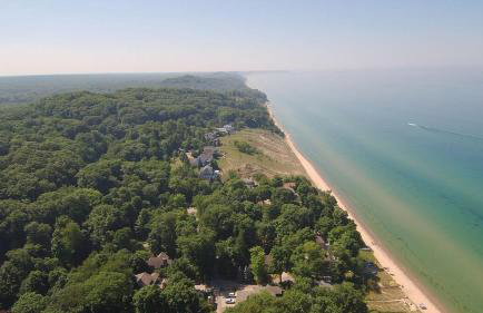 Beach View Cottage - On the Lake - Foto 33