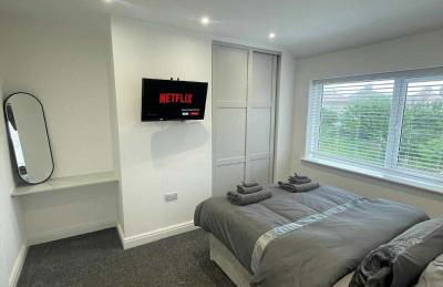 The Crescent-Modern Coastal Home - Foto 14