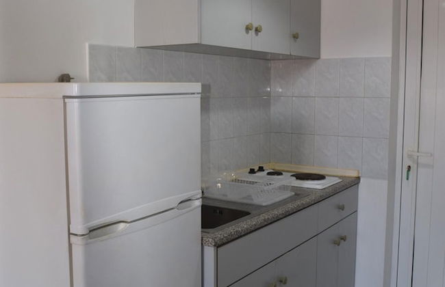 Lefteris Insta-worthy Studio With Garden View - Photo 7