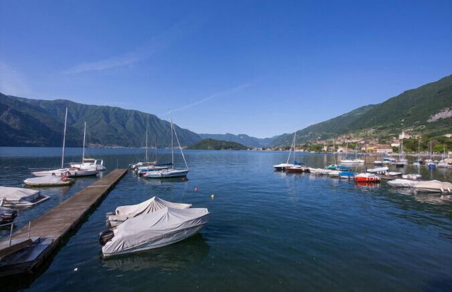 Terrazza Al Lago - Foto 21