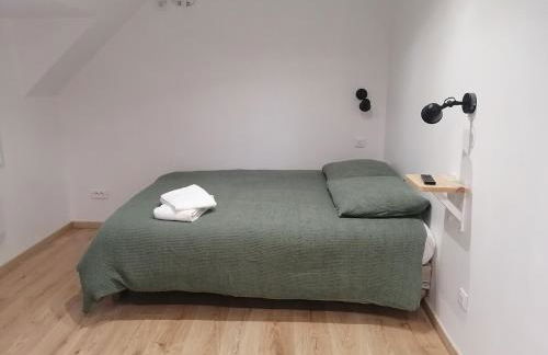 Villa des Agapanthes - Foto 16