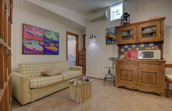 Lacco Cottage - Foto 8