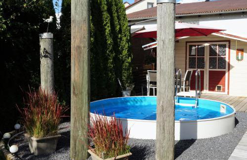 BodenSEE Apartment Meckenbeuren Neuhaldenstrasse - Foto 18