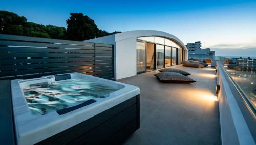 The Gem Loft City Apartment - Foto 3