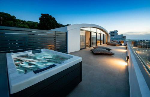 The Gem Loft City Apartment - Foto 3