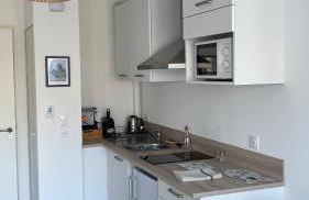 Résidence l’Esprit de la mer - Foto 5