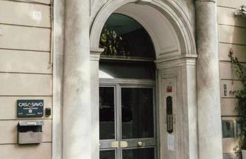 Casa Savò - Parcheggio gratuito nella BLU AREA - Foto 38