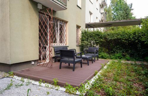 Labo Apartment Sady Żoliborskie - Foto 18