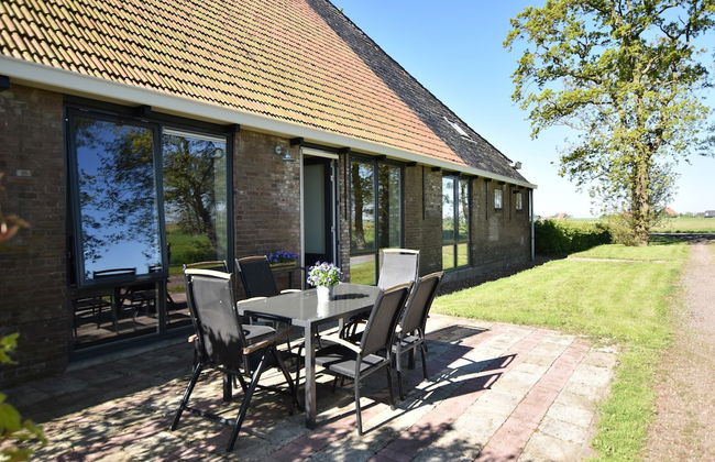 Holiday Home in Workum on a Farm - Photo 26