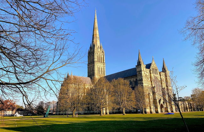 Peartree Serviced Apartments - Foto 67