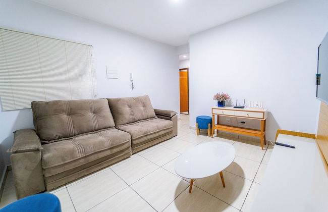 Ap 2 Qts com suíte Garagem e Elevador - Photo 32