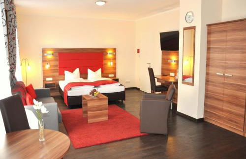 BATU Apart Hotel - Foto 41