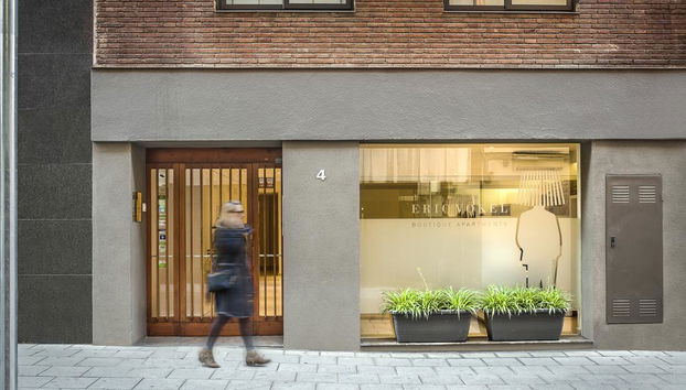 Eric Vokel Boutique Apartments Bcn Suites - Foto 2