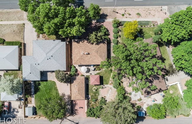 3bdmid-century Modernhot Tub, Grill, Close to DT - Foto 43