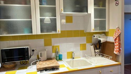 Charmant studio cabine sur les pistes à Villard-de-Lans - FR-1-761-51 - Foto 2