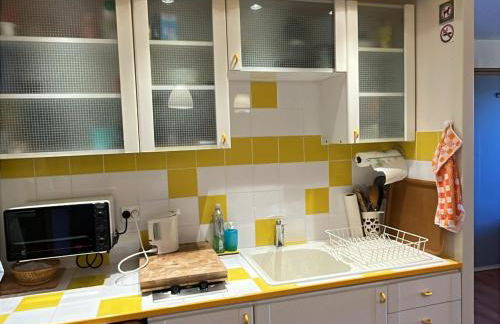 Charmant studio cabine sur les pistes à Villard-de-Lans - FR-1-761-51 - Foto 2