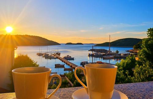 Beach Villa Ema - Foto 10