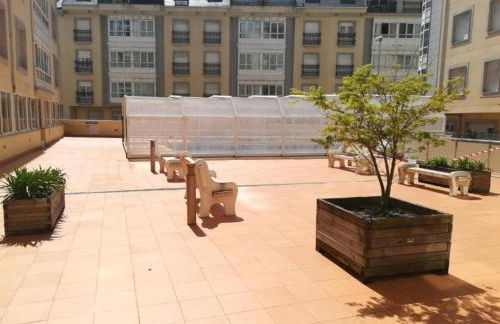 Los Castelos by Urraca Suites Viveiro - Foto 25