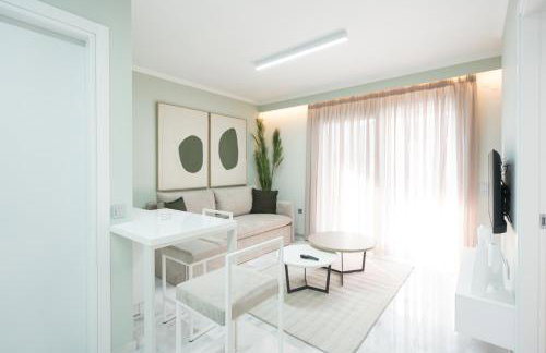 Suite Room 33 Ioannina - Foto 46