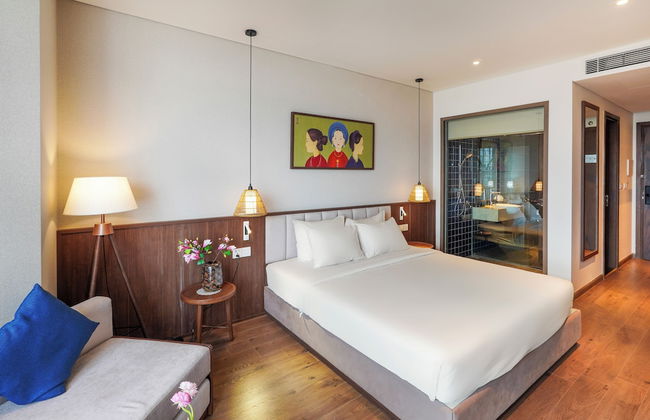 Sunrise By Mandala Mui Ne - Foto 71