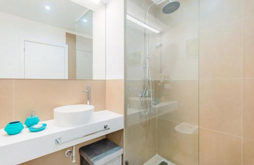 Oeiras Spacious and Modern Flat - Foto 59