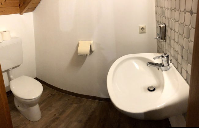 Ebnisee Apartments - Foto 28