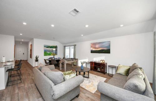 Marice Escape at Fulshear with Community pool - Foto 2