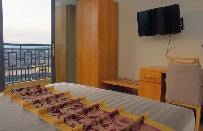 Tropical Plaza Apartments - Foto 20