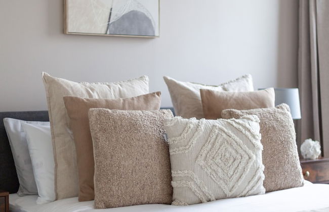 Fancy Flat in Woolwich - Photo 20