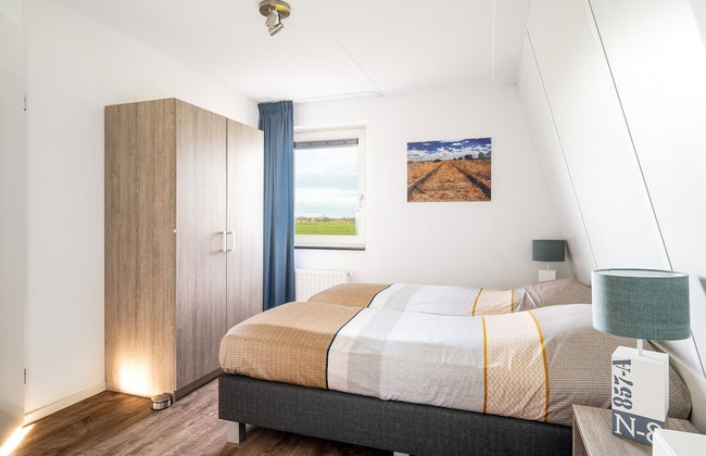 Recreatiepark Tusken de Marren - Foto 57