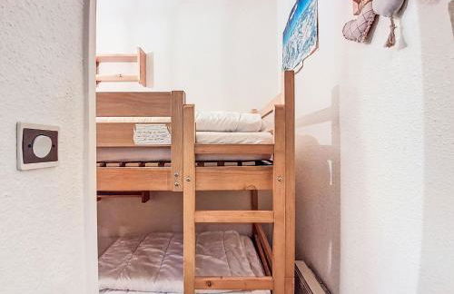 Apartment Le Balcon des Brevières by Interhome - Foto 23