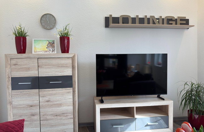 Ferienwohnung in Blankenburg - Foto 28