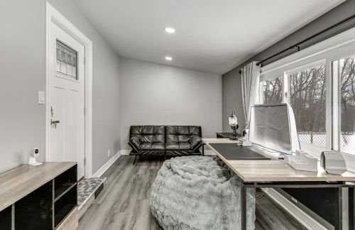 Newly Remodeled! Upscale Home in Buffalo Suburbs - Foto 6